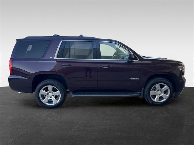 used 2017 Chevrolet Tahoe car, priced at $28,481