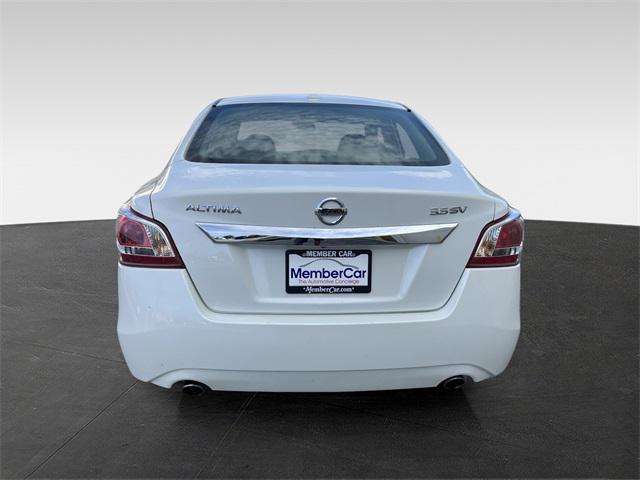 used 2013 Nissan Altima car, priced at $10,581