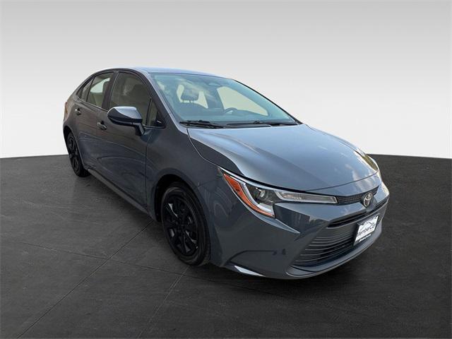 used 2023 Toyota Corolla car, priced at $19,981