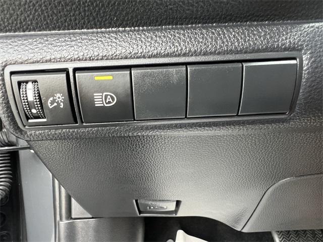 used 2023 Toyota Corolla car, priced at $19,981