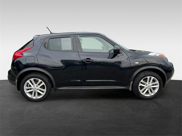 used 2011 Nissan Juke car, priced at $7,000