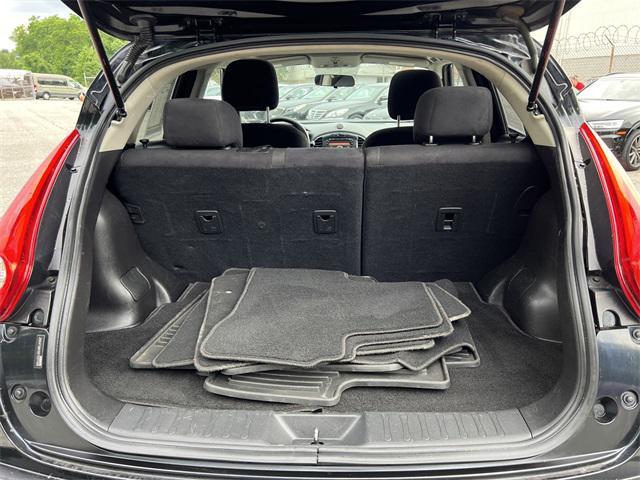 used 2011 Nissan Juke car, priced at $7,000