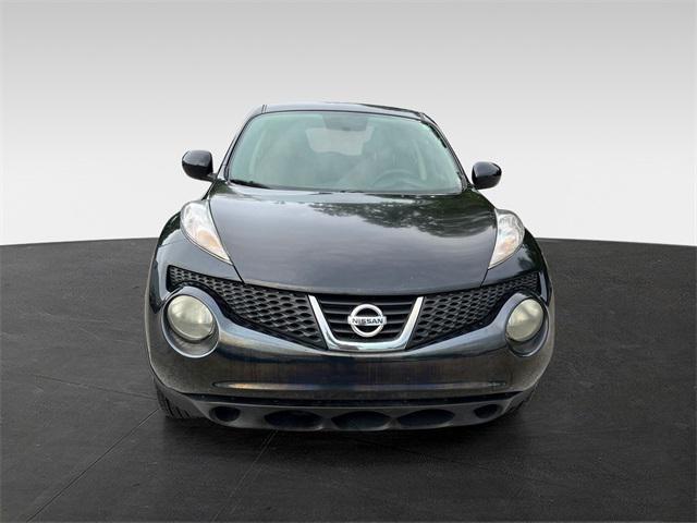 used 2011 Nissan Juke car, priced at $7,000
