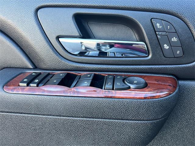 used 2011 GMC Yukon car, priced at $11,981