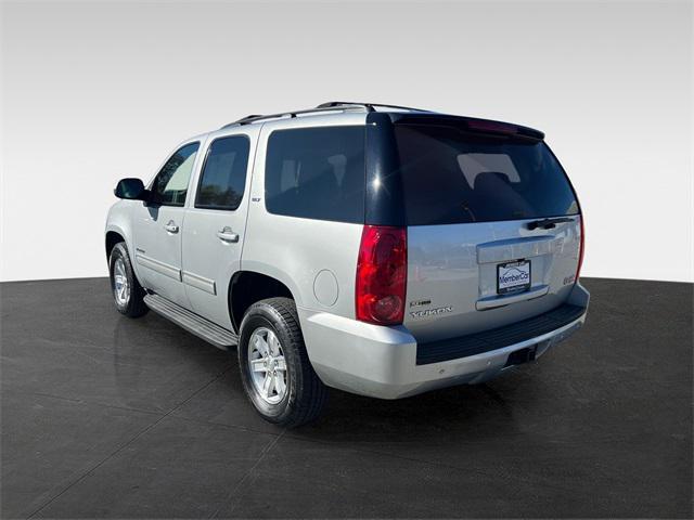used 2011 GMC Yukon car, priced at $11,981