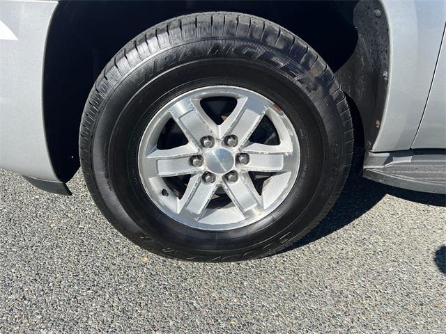 used 2011 GMC Yukon car, priced at $11,981