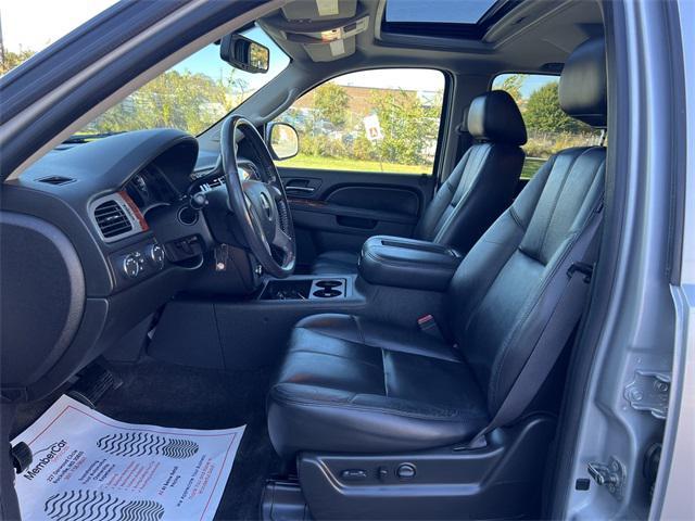 used 2011 GMC Yukon car, priced at $11,981