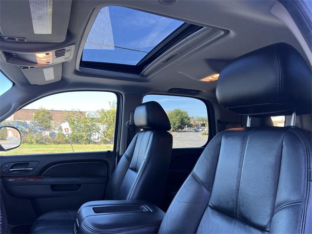 used 2011 GMC Yukon car, priced at $11,981