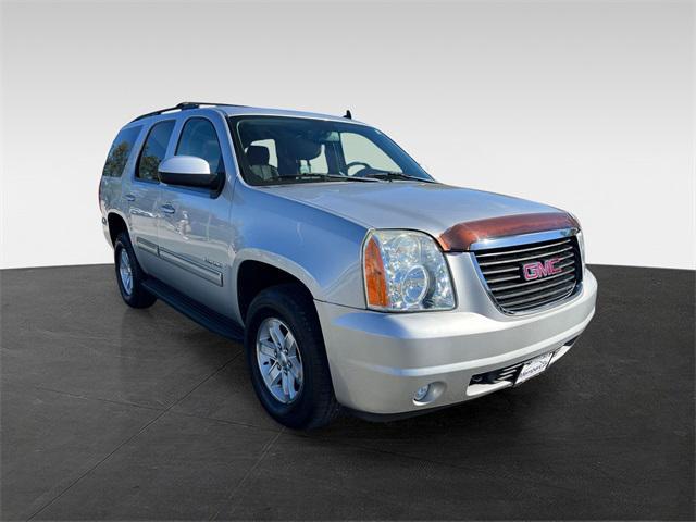 used 2011 GMC Yukon car, priced at $11,981