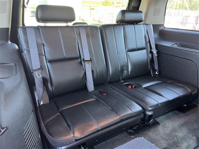 used 2011 GMC Yukon car, priced at $11,981