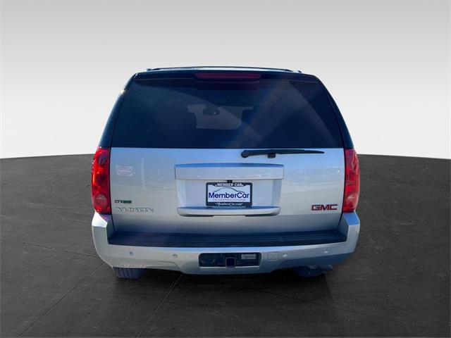used 2011 GMC Yukon car, priced at $11,981