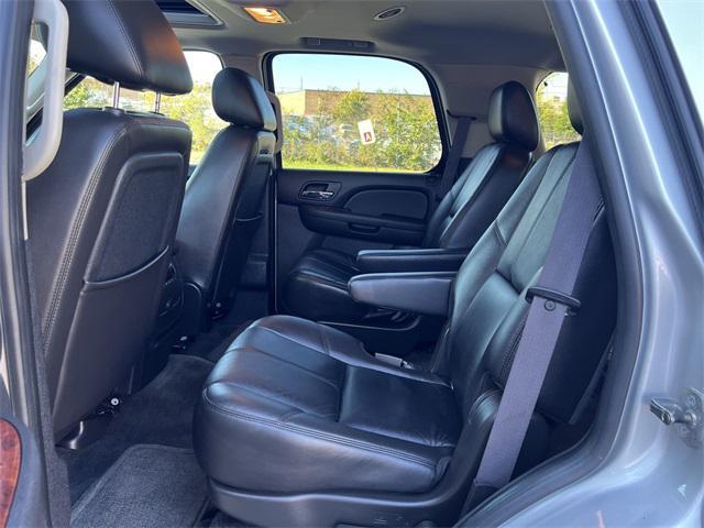 used 2011 GMC Yukon car, priced at $11,981