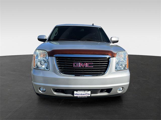used 2011 GMC Yukon car, priced at $11,981