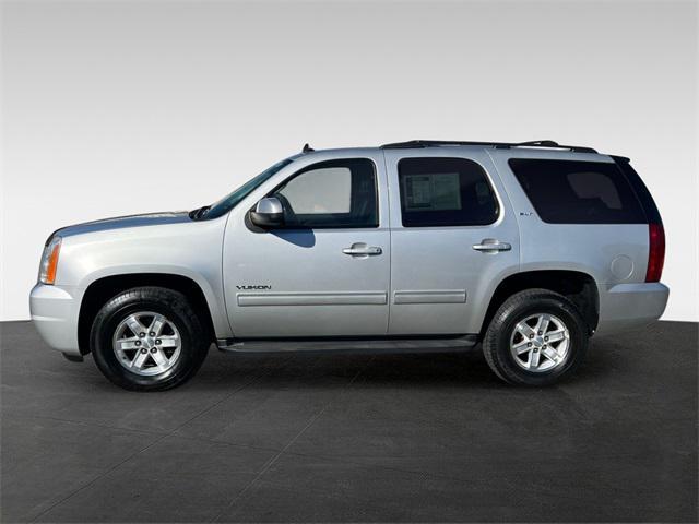 used 2011 GMC Yukon car, priced at $11,981
