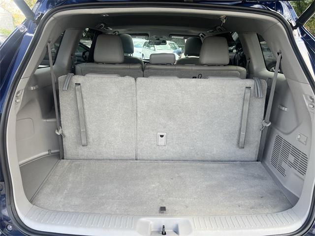 used 2014 Toyota Highlander car, priced at $19,481