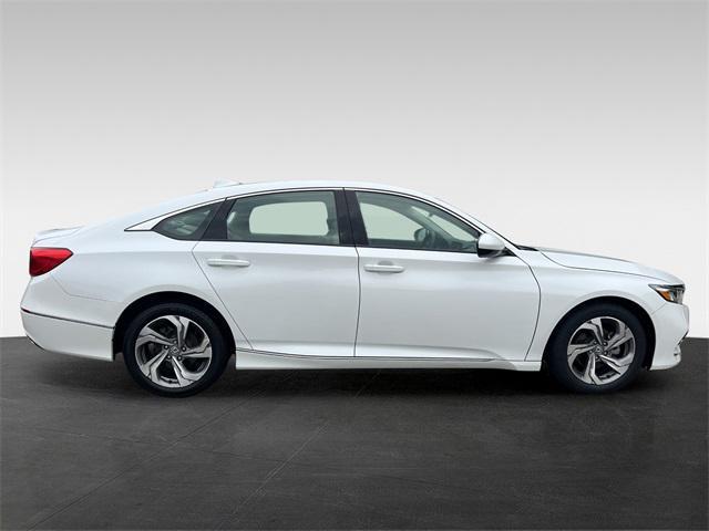 used 2019 Honda Accord car, priced at $19,981