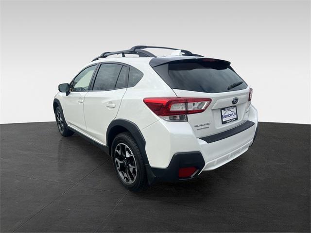 used 2019 Subaru Crosstrek car, priced at $22,481