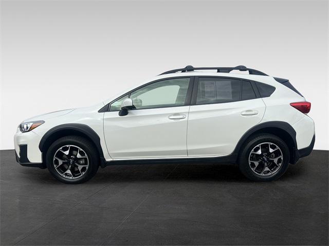 used 2019 Subaru Crosstrek car, priced at $22,481