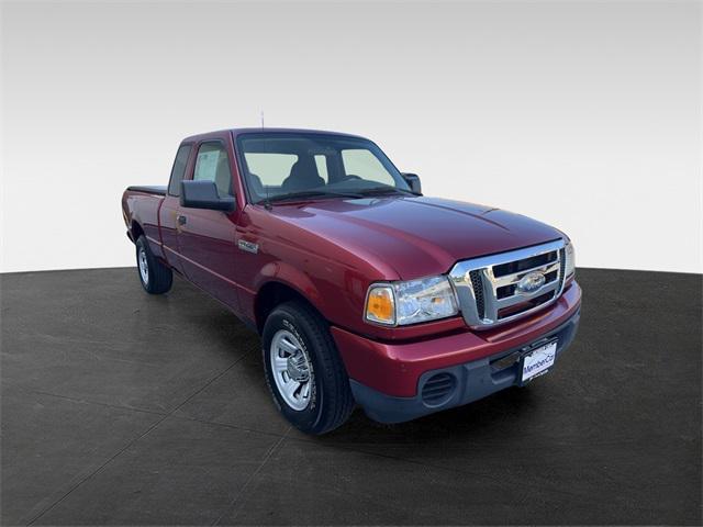 used 2009 Ford Ranger car, priced at $10,781