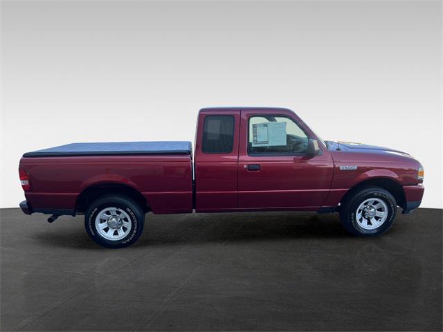 used 2009 Ford Ranger car, priced at $10,781