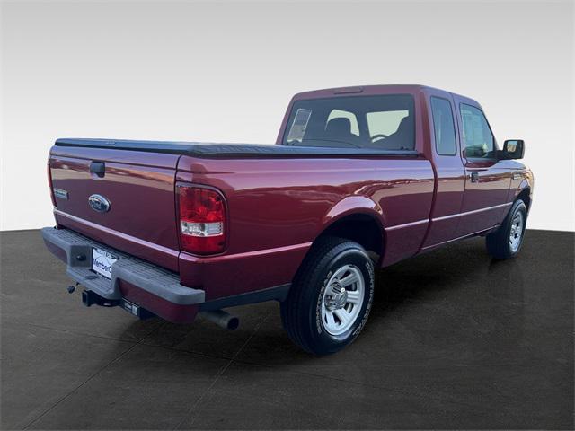 used 2009 Ford Ranger car, priced at $10,781