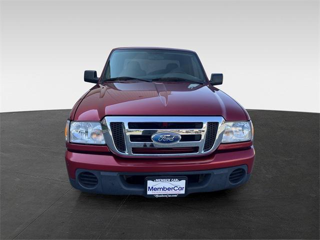 used 2009 Ford Ranger car, priced at $10,781