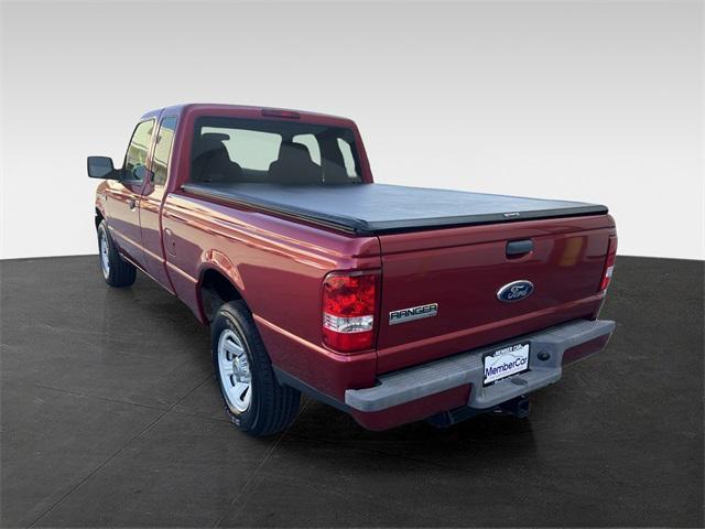 used 2009 Ford Ranger car, priced at $10,781