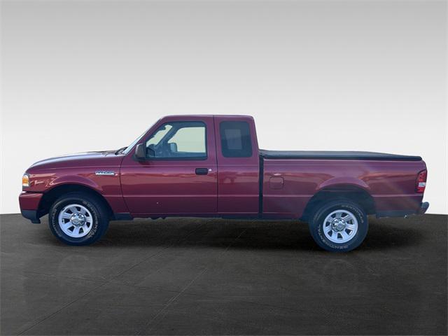 used 2009 Ford Ranger car, priced at $10,781