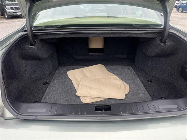 used 2006 Cadillac DTS car, priced at $7,500
