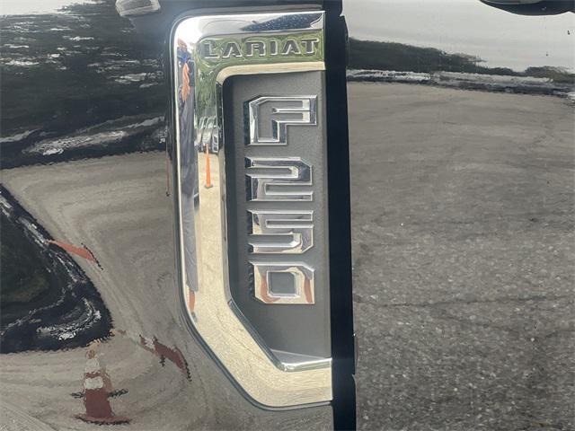 used 2022 Ford F-250 car, priced at $67,781