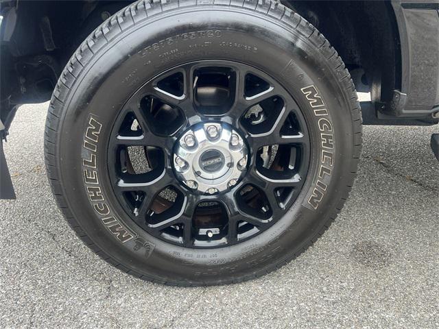 used 2022 Ford F-250 car, priced at $67,781