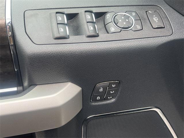 used 2022 Ford F-250 car, priced at $67,781
