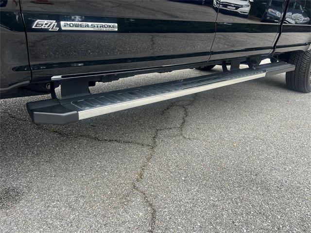 used 2022 Ford F-250 car, priced at $67,781