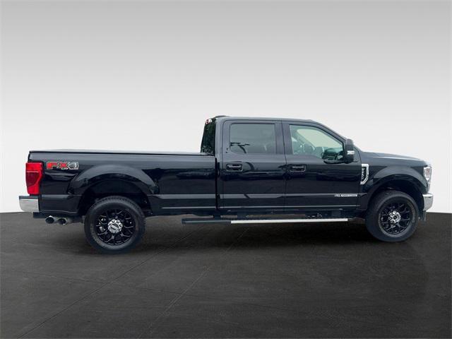 used 2022 Ford F-250 car, priced at $67,781