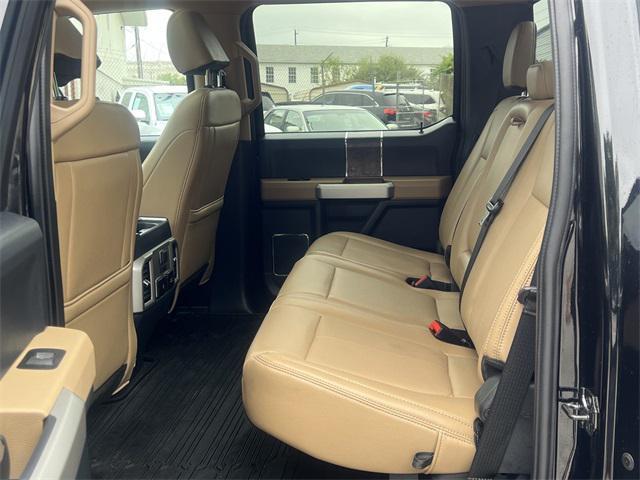 used 2022 Ford F-250 car, priced at $67,781