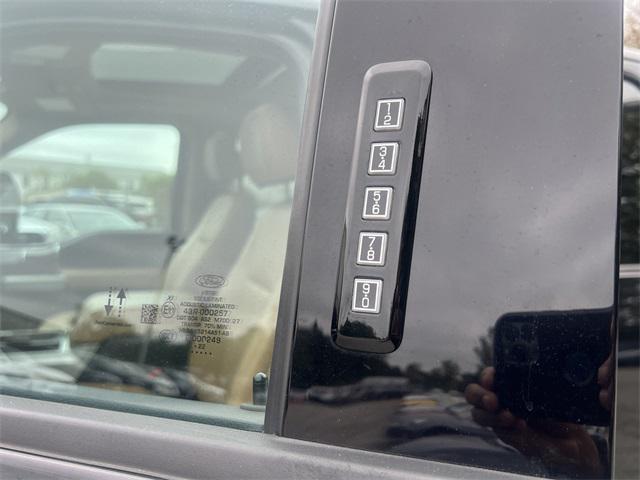 used 2022 Ford F-250 car, priced at $67,781