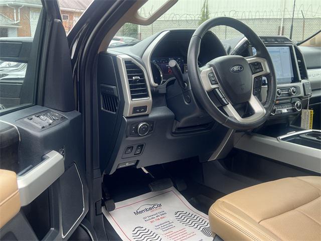 used 2022 Ford F-250 car, priced at $67,781
