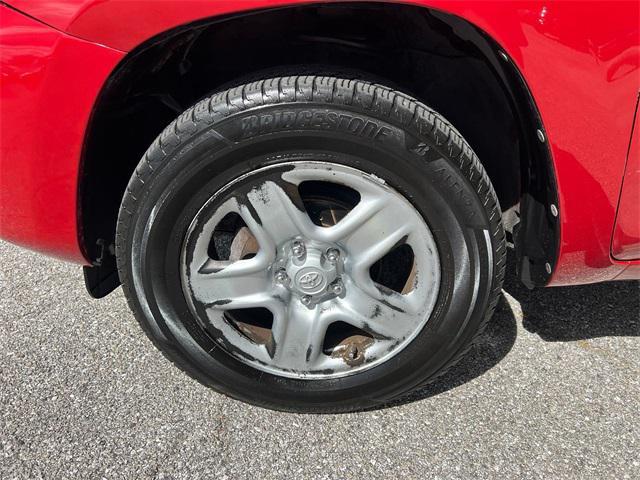 used 2010 Toyota RAV4 car, priced at $10,981