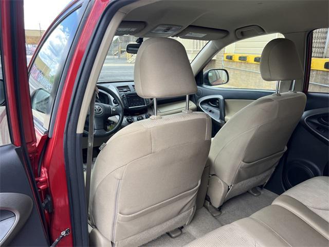 used 2010 Toyota RAV4 car, priced at $10,981