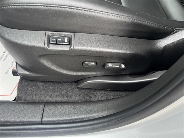 used 2018 Buick Encore car, priced at $13,981