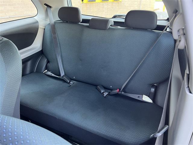 used 2008 Toyota Yaris car, priced at $6,981