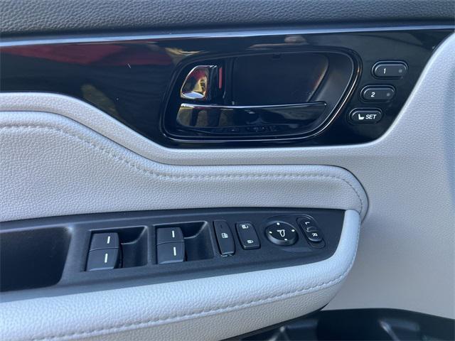 used 2023 Honda Odyssey car, priced at $34,981