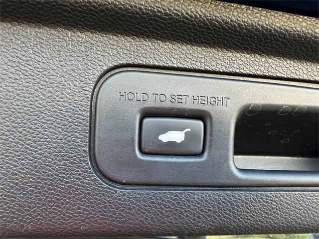 used 2023 Honda Odyssey car, priced at $34,981