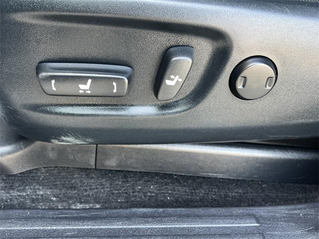 used 2021 Toyota 4Runner car, priced at $32,981