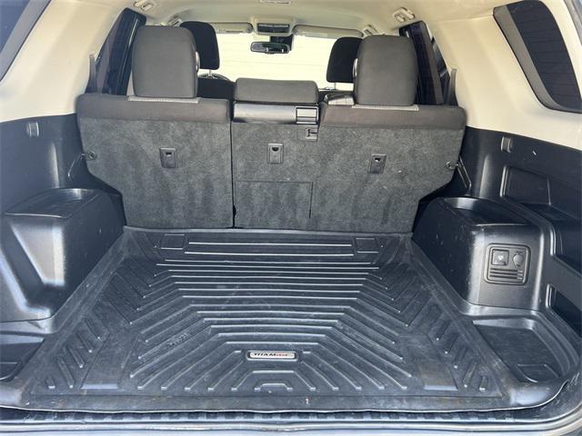 used 2021 Toyota 4Runner car, priced at $32,981