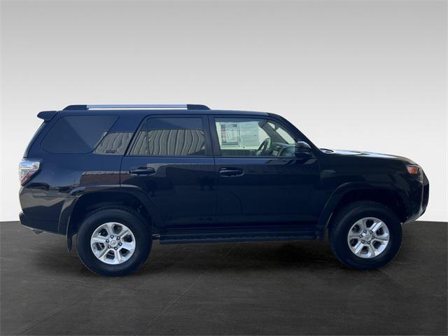 used 2021 Toyota 4Runner car, priced at $32,981