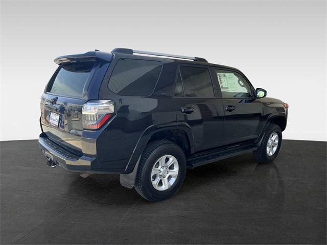 used 2021 Toyota 4Runner car, priced at $32,981