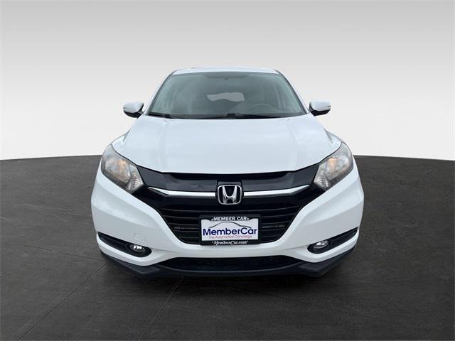used 2018 Honda HR-V car, priced at $13,481