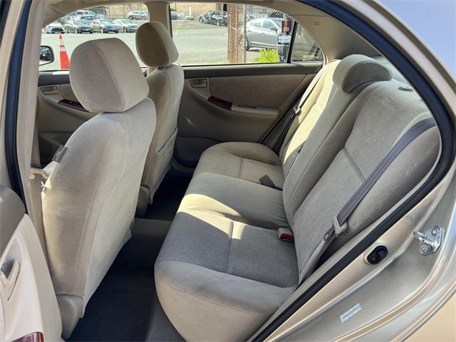 used 2007 Toyota Corolla car, priced at $8,981