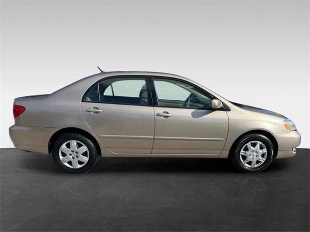 used 2007 Toyota Corolla car, priced at $8,981